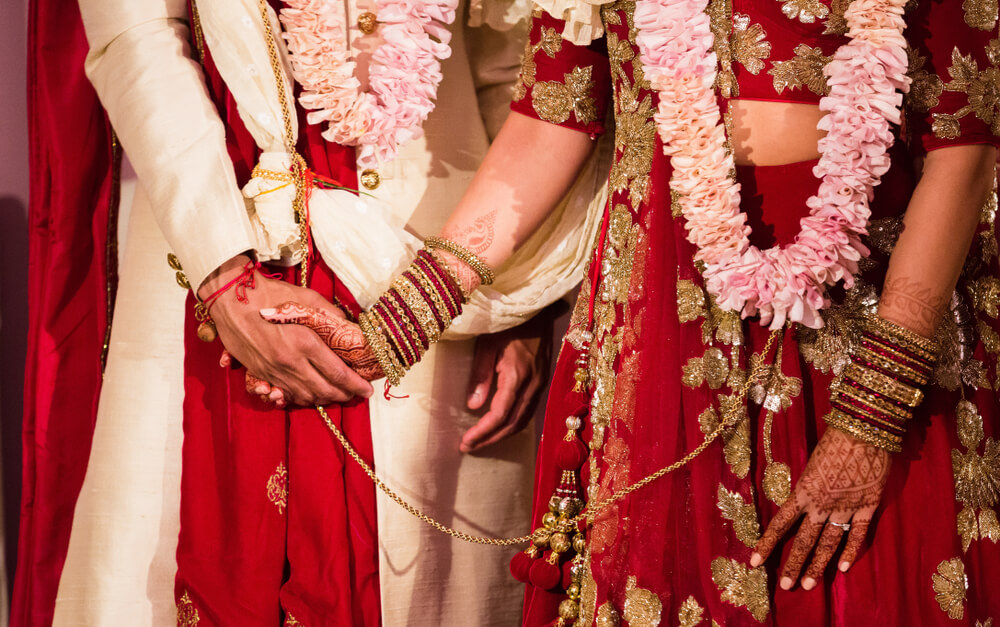 Hindu Canadian Matrimony